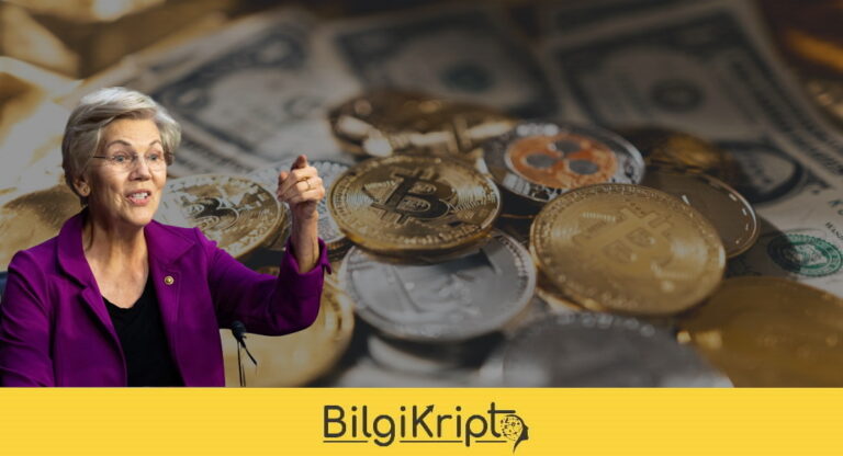 ‘Kripto Karşıtı Ordu’ Çağrısında Bulundu!
