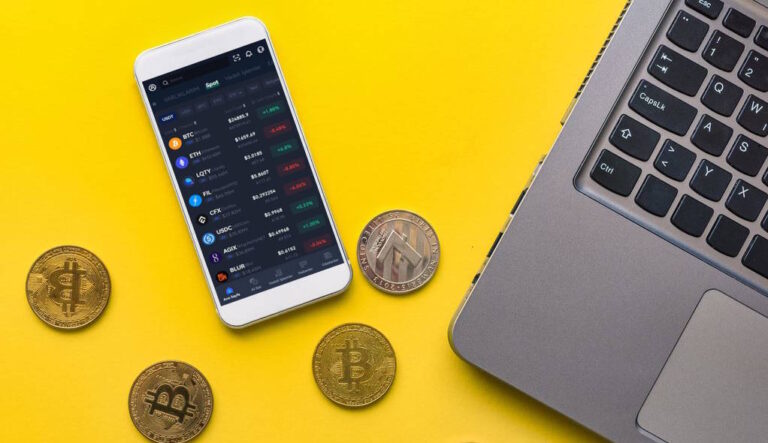 Kripto Para Şirketleri Şeffaflığı Nasıl Sağlar?