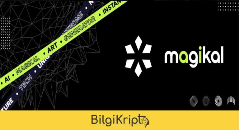 Magikal.AI Nedir? MGKL Coin Yorum, Geleceği