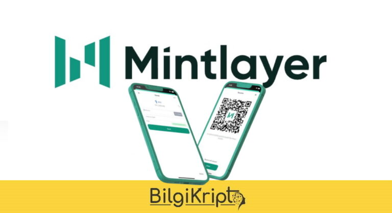 Mintlayer Coin Nedir? ML Coin Yorum,Geleceği!