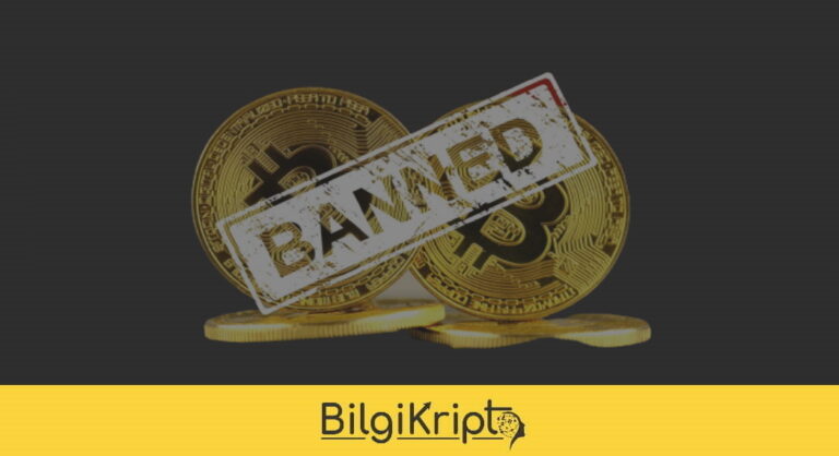 Maliye bakanı, Kripto Para Birimlerini Yasaklamaya Çağırdı