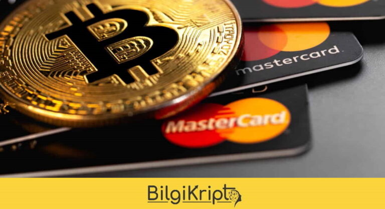 Mastercard, Stablecoin Platformunu Destekleyen Crypto Card’ı Piyasaya Sürüyor
