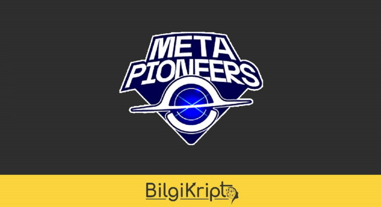 MetaPioneers (MPI Coin) İnceleme