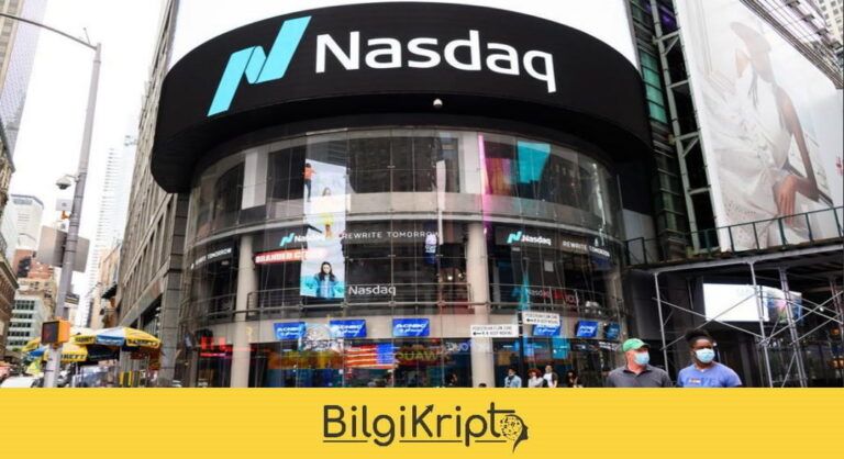 Nasdaq, Dijital Varlık Saklama Hizmetini Başlattı