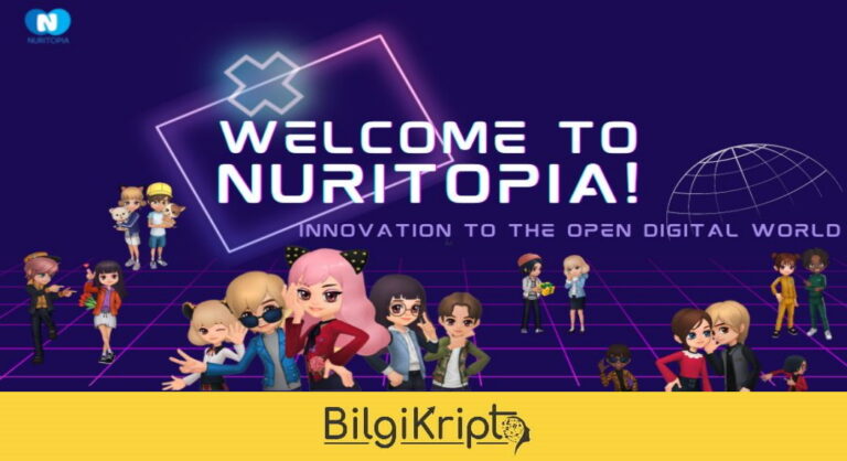 NuriTopia Nedir? NBLU Coin Yorum, Geleceği!