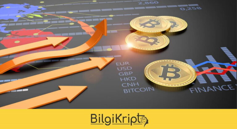 O Analist, Bitcoin İle İlgili Konuştu
