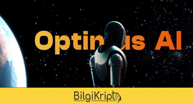 OPTIMUS Coin Nedir? OPTIMU Coin Yorum, Geleceği!