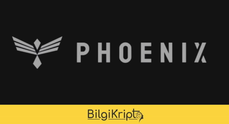 Phoenix Coin (PHB Coin) Tüm Detayları!