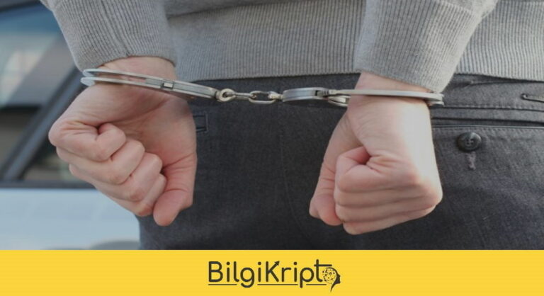 Polis, O Proje Geliştiricilerini 615.000 Dolarlık Kripto Dolandırıcılığıyla Suçladı