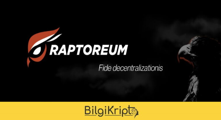Raptoreum Nedir? RTM Coin Tüm Detay!