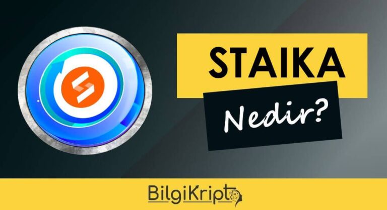 Staika (STIK) Coin İnceleme