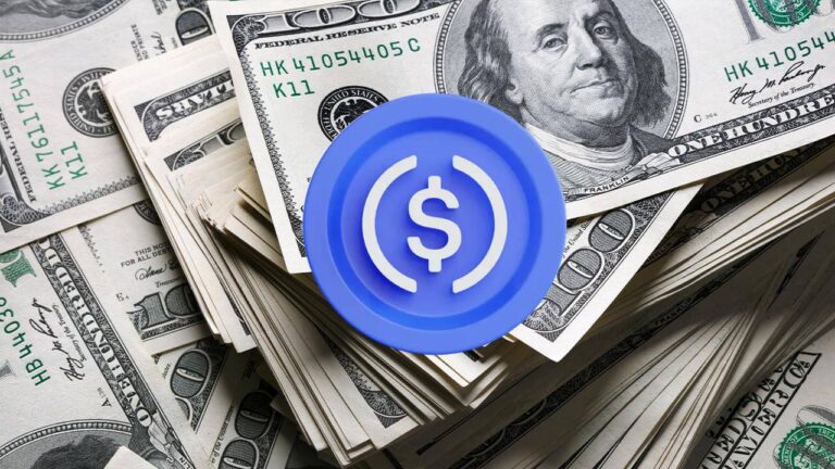 Son Dakika: USDC 1 Dolar Sabitliği Bozuldu!