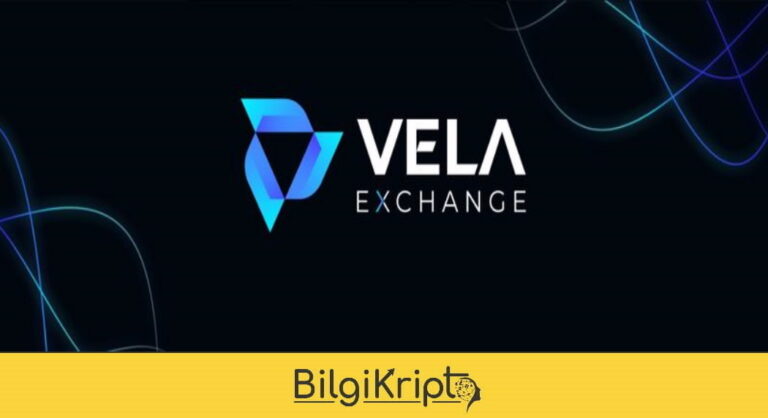 Vela Exchage Nedir? VELA Coin Tüm Detaylar