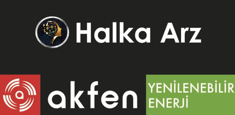 Akfen (AKFYE) Yenilenebilir Enerji Halka Arz Detayları