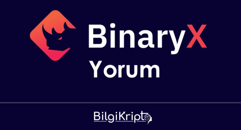 BinaryX (BNX) Coin Yorum – Mart 2023