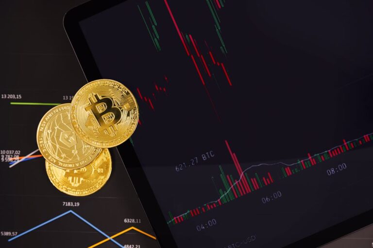 Boğanın Sesleri Geliyor, O Coinler Uçtu!