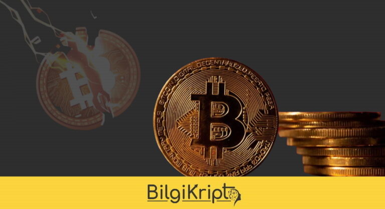 Bitcoin 19.700 Dolara Düşecek!