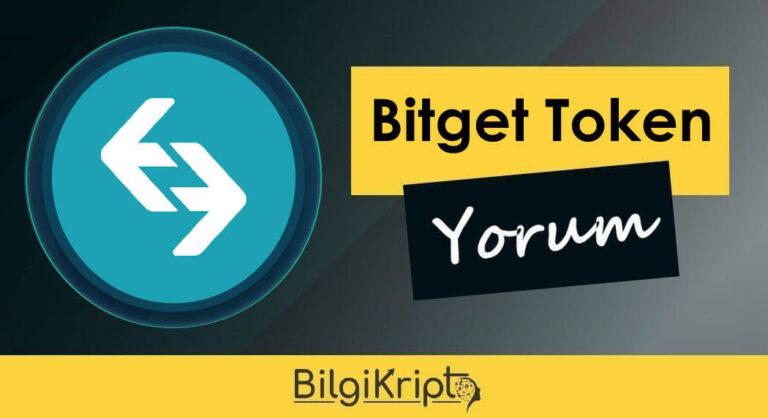 Bitget (BGB) Token Fiyat Tahmini, Yorum 2023, 2024, 2025