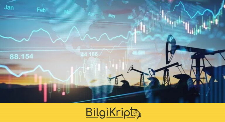 Brent Petrol Fiyatı 15 Mart