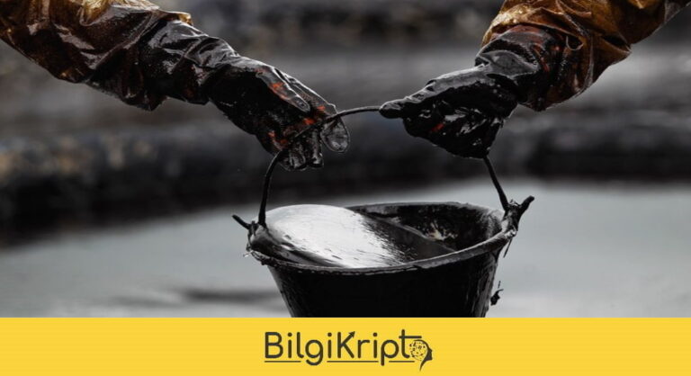 Brent Petrol Fiyatı 21 Mart