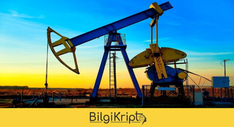 Brent Petrol Fiyatı 7 Mart