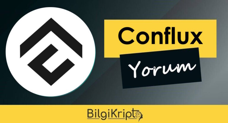 Conflux (CFX) Yorum, Fiyat Tahmini – Nisan 2023
