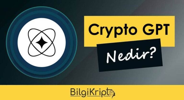 Crypto GPT Coin Nedir, Nasıl Alınır?