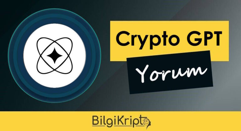 CryptoGPT Yorum, Fiyat Tahmini – Nisan 2023