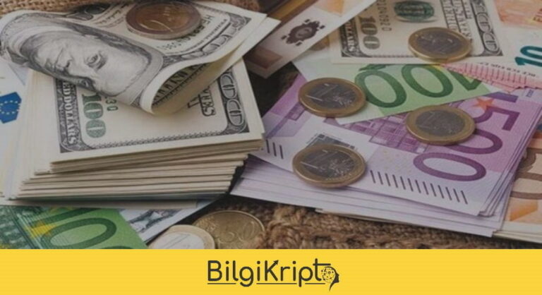 Dolar Fiyatı17 Mart