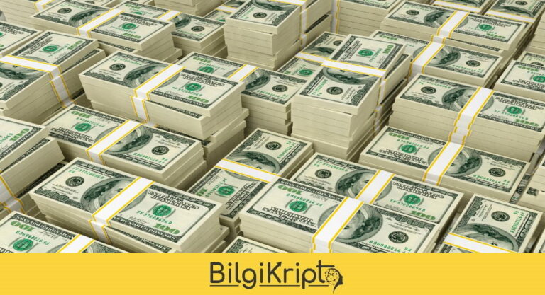 Dolar Fiyatı 20 Mart