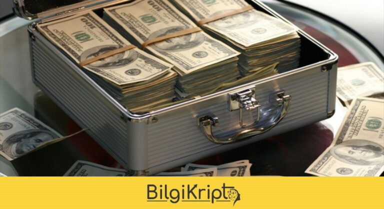 Dolar Fiyatı 21 Mart