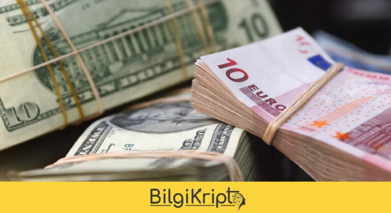 Dolar Fiyatı 4 Mart