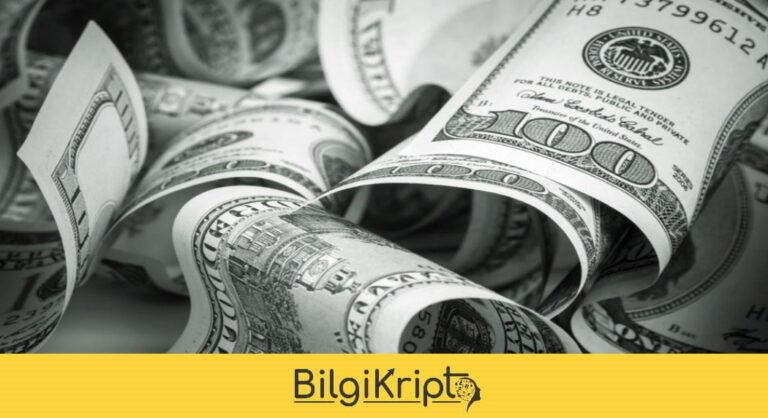 Dolar Fiyatı 6 Mart