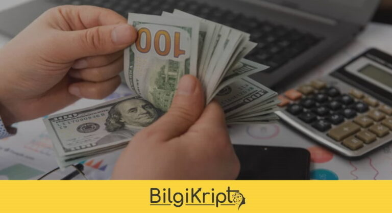 Dolar Fiyatı 7 Mart