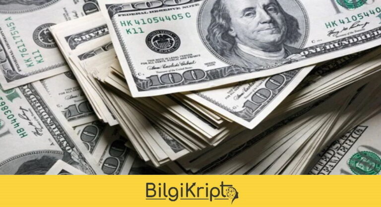 Dolar Fiyatı  9 Mart