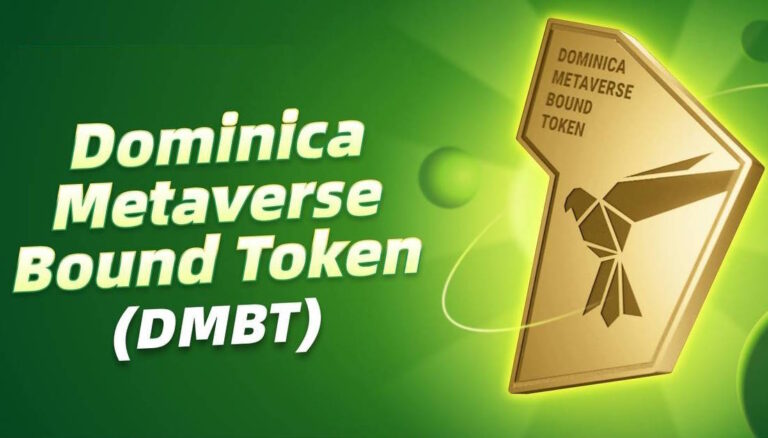 Dominica Metaverse Bound Token (DMBT) Nedir?