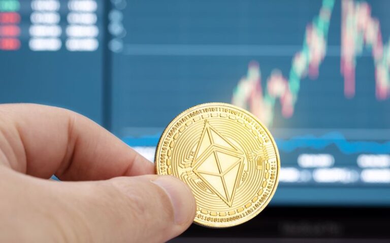 Ethereum (ETH) Fiyat Tahmini, Destek ve Direnç Seviyeleri