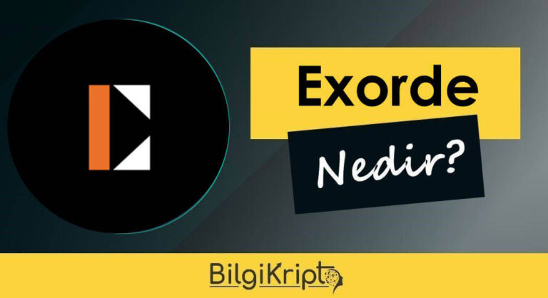Exorde (EXD) Nedir, Yorum ve Diğer Detaylar