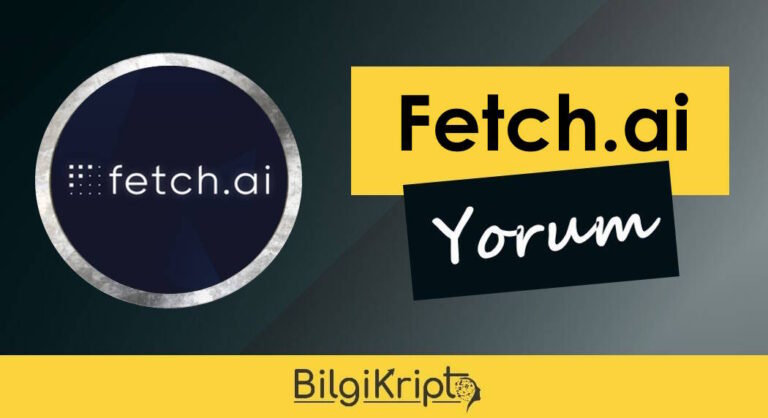 Fetch ai (FET) Coin Yorum, Fiyat Tahmini 2023