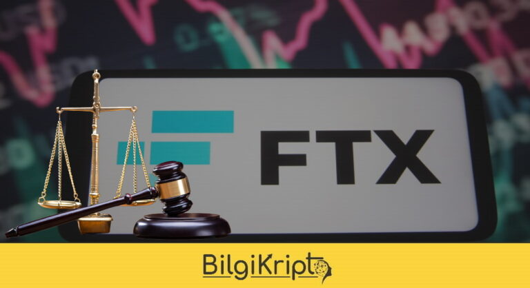FTX, Dava Açtı