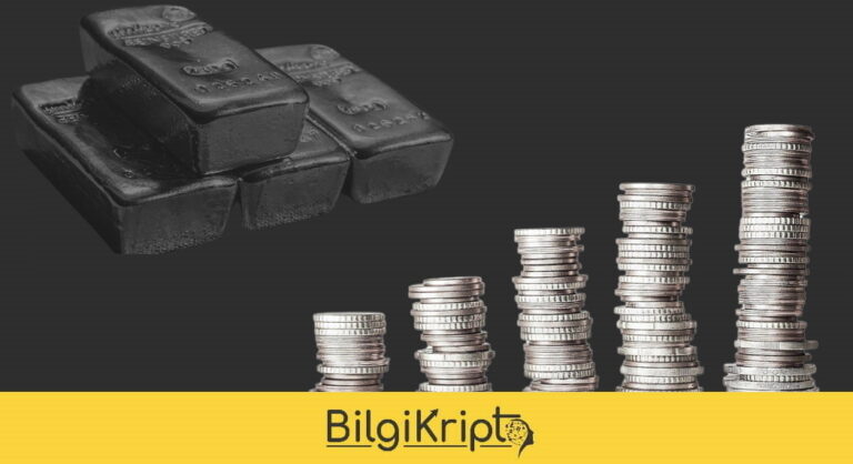 Gümüş Fiyatı 7 Mart