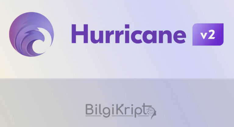 HurricaneSwap Token (HCT) Nedir?