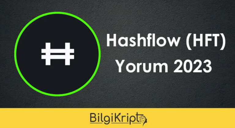 Hashflow (HFT) Coin Yorum – Mart 2023