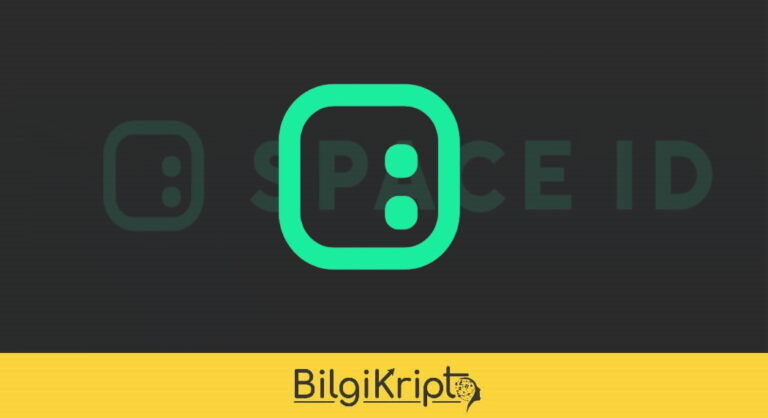 SPACE ID Coin Nedir? ID Coin Tüm Detaylar