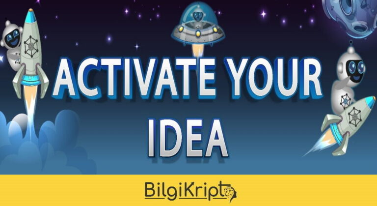 Ideaology Token nedir? IDEA Token Tüm Detaylar!