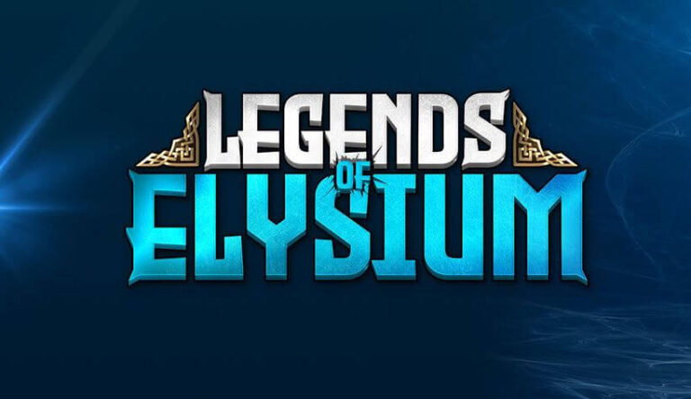 Legends of Elysium Büyümeye Devam Ediyor!