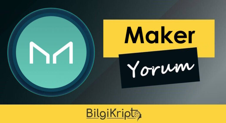 Maker (MKR) Yorum, Fiyat Tahmini ve Analiz