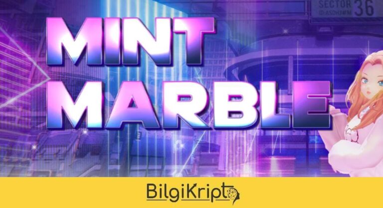 Mint Marble (MİM) Coin Nedir?