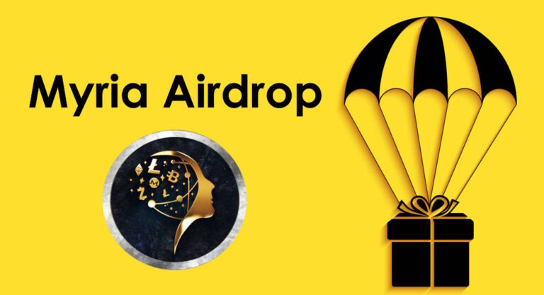 Myria Airdrop