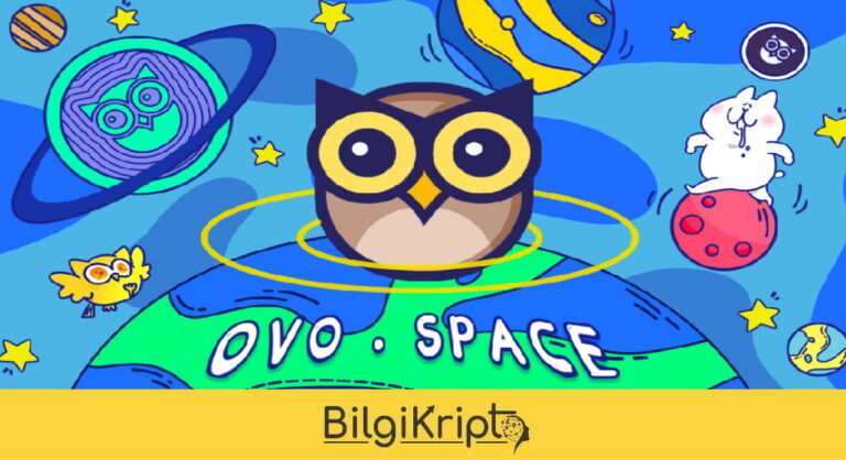 OVO NFT Platform (OVO Coin) Nedir?